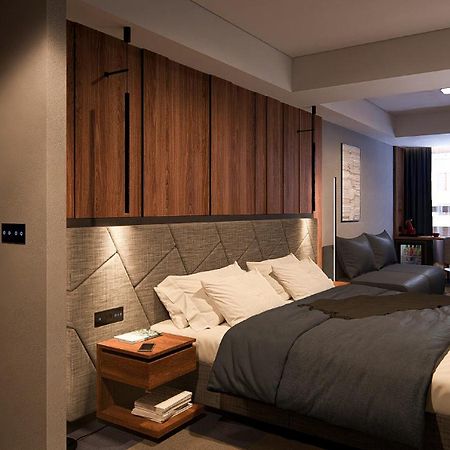Lumiere Hotel Belgrade Luaran gambar