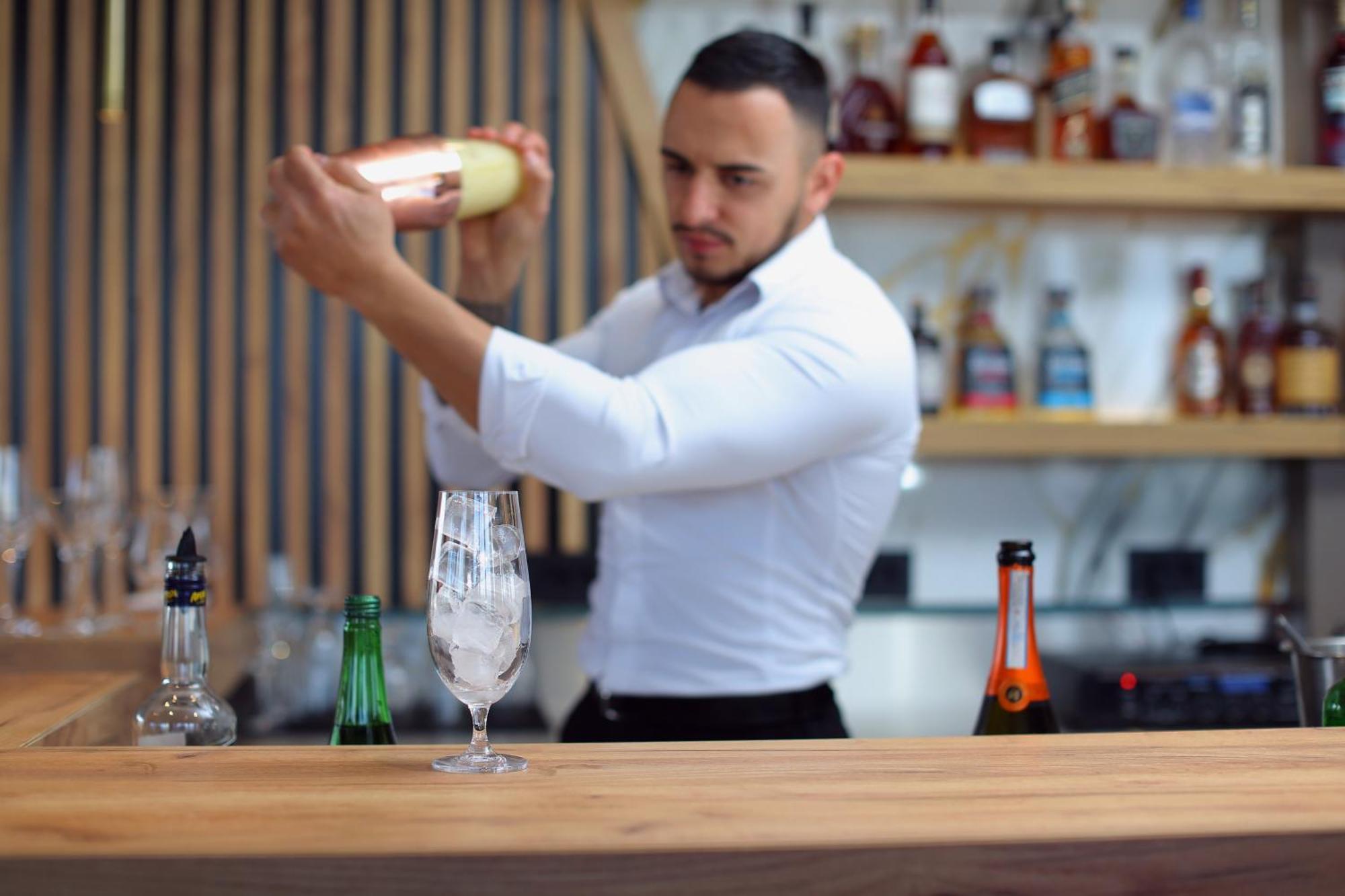 Lumiere Hotel Belgrade Luaran gambar